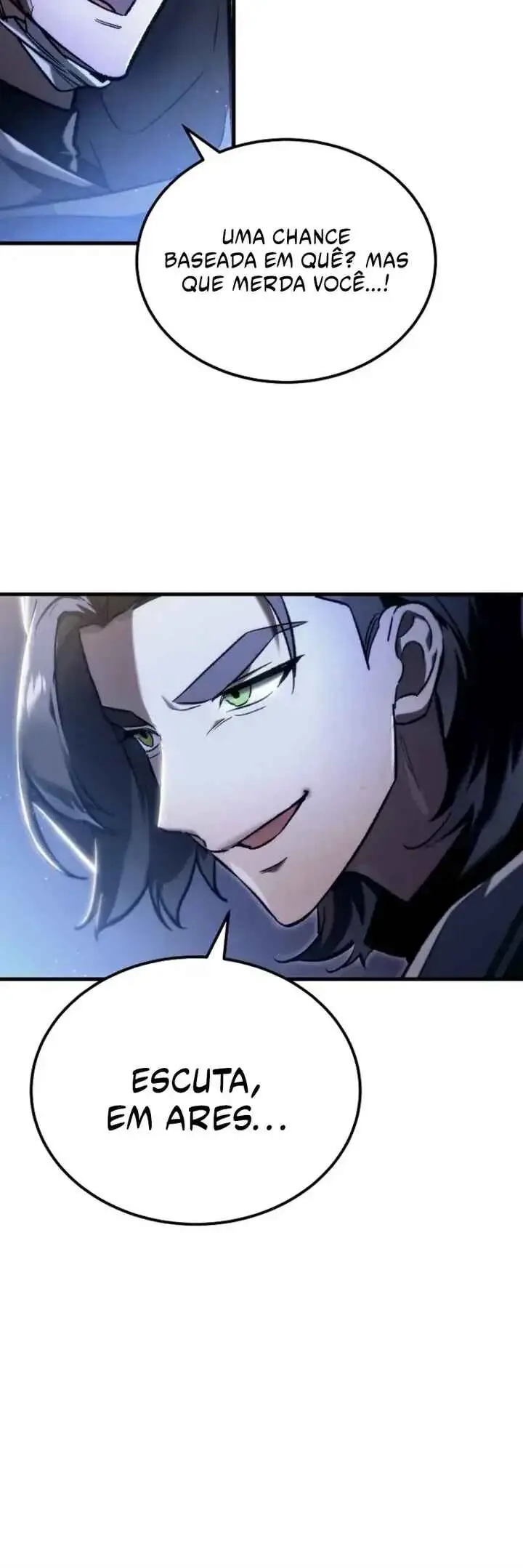 Read Genius Blacksmith's Game PT Manga Online