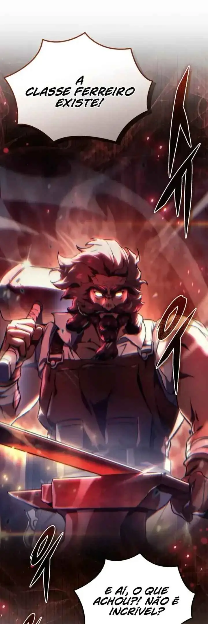 Read Genius Blacksmith's Game PT Manga Online