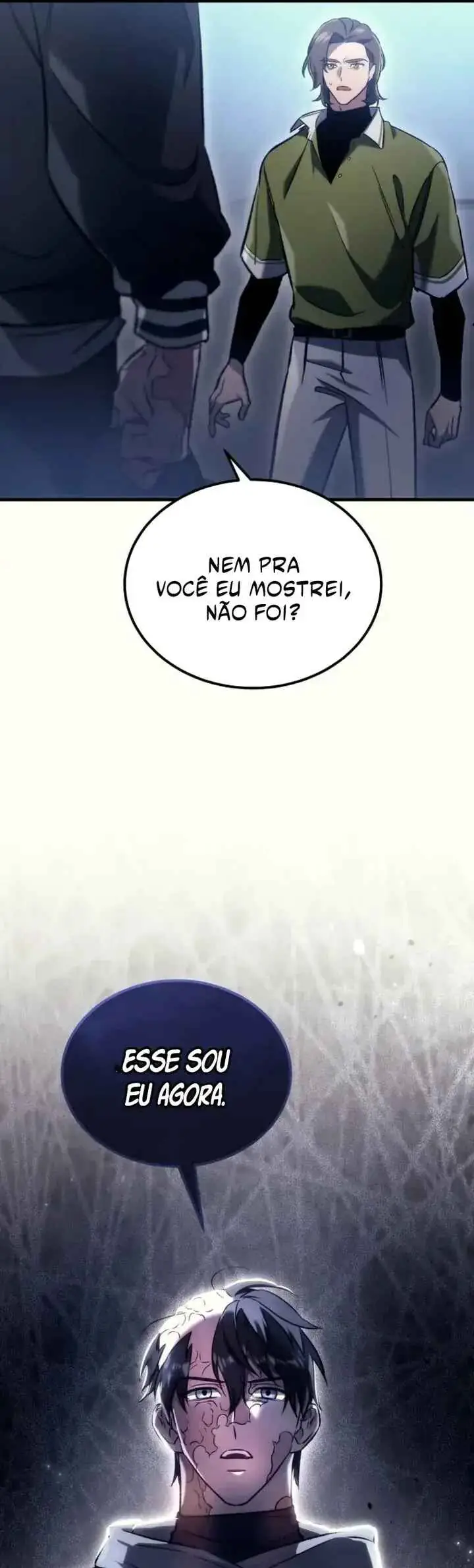 Read Genius Blacksmith's Game PT Manga Online