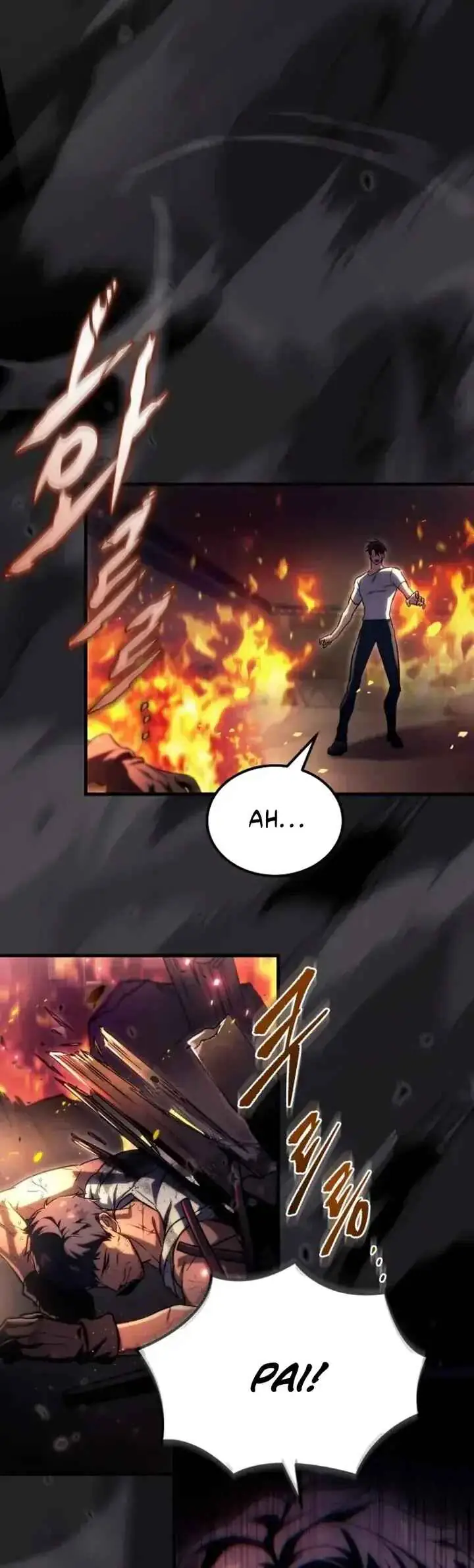 Read Genius Blacksmith's Game PT Manga Online