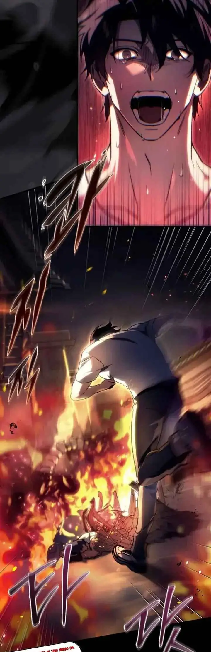 Read Genius Blacksmith's Game PT Manga Online