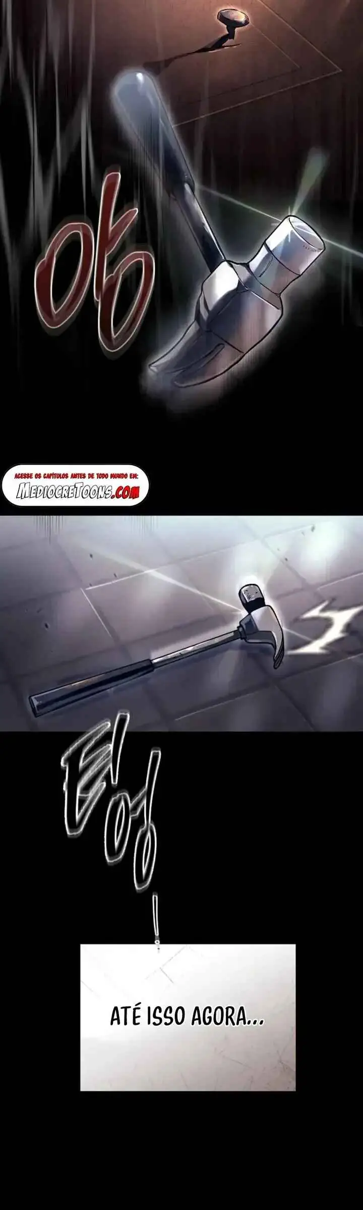 Read Genius Blacksmith's Game PT Manga Online