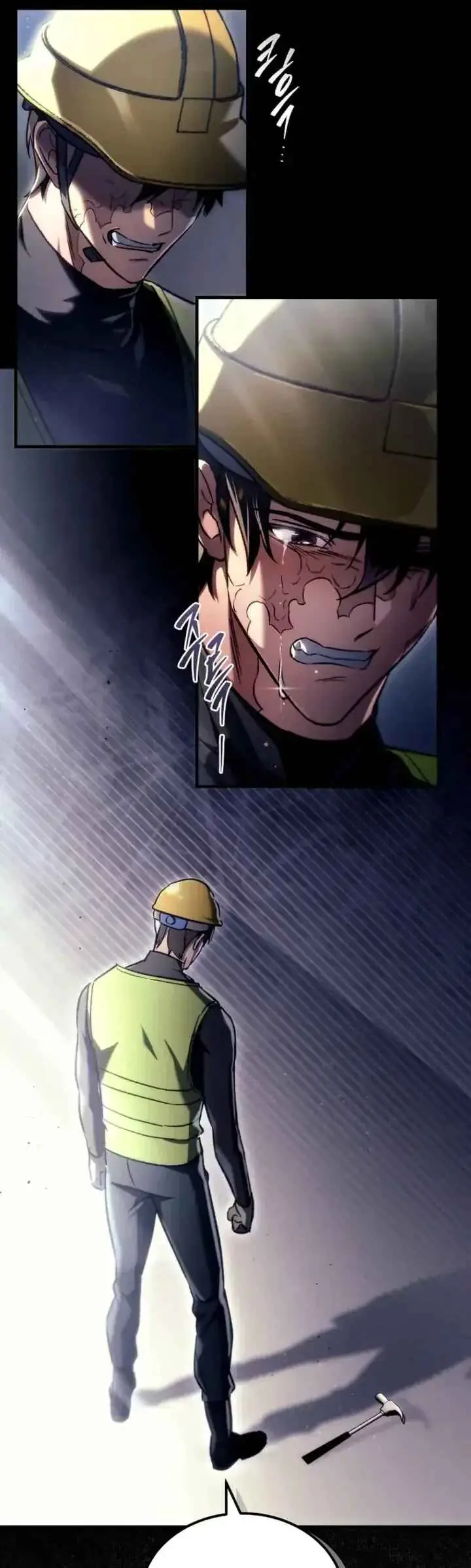 Read Genius Blacksmith's Game PT Manga Online