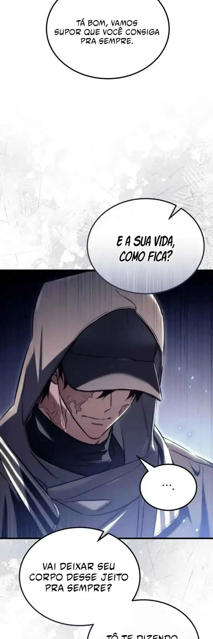 Read Genius Blacksmith's Game PT Manga Online