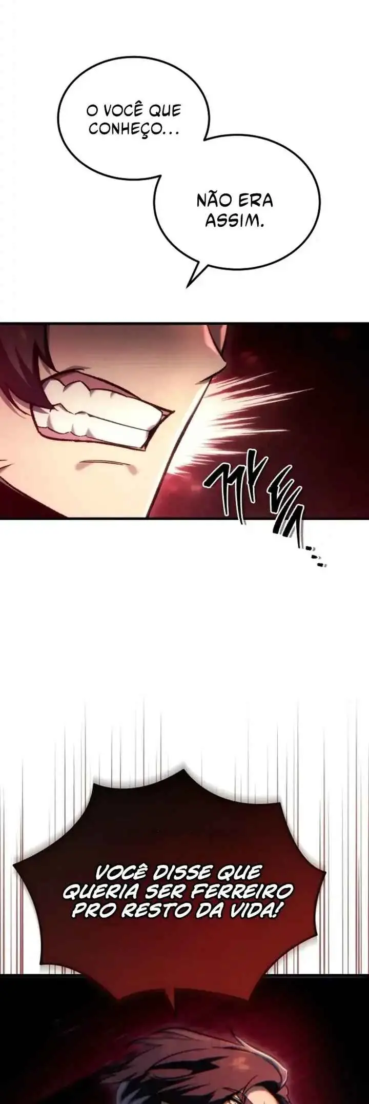 Read Genius Blacksmith's Game PT Manga Online