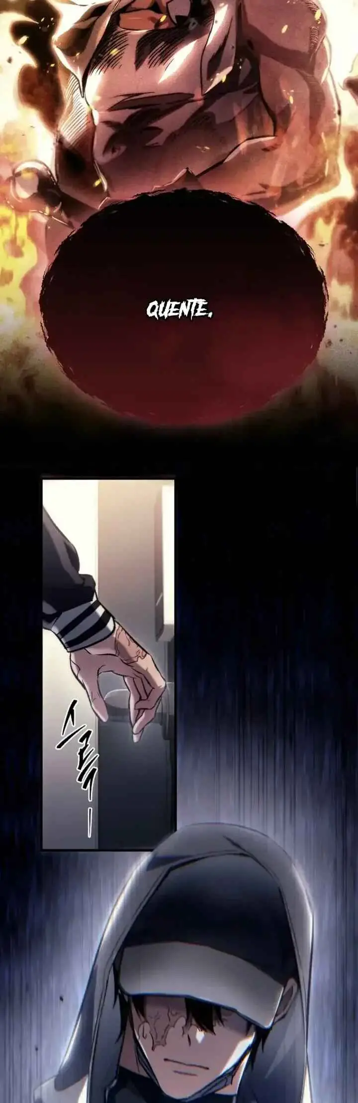 Read Genius Blacksmith's Game PT Manga Online