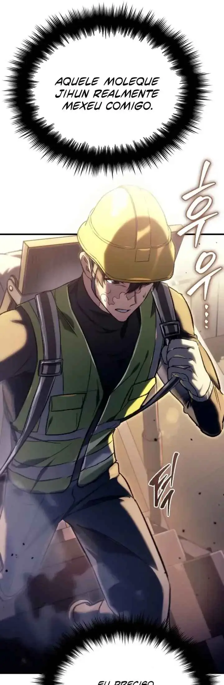 Read Genius Blacksmith's Game PT Manga Online