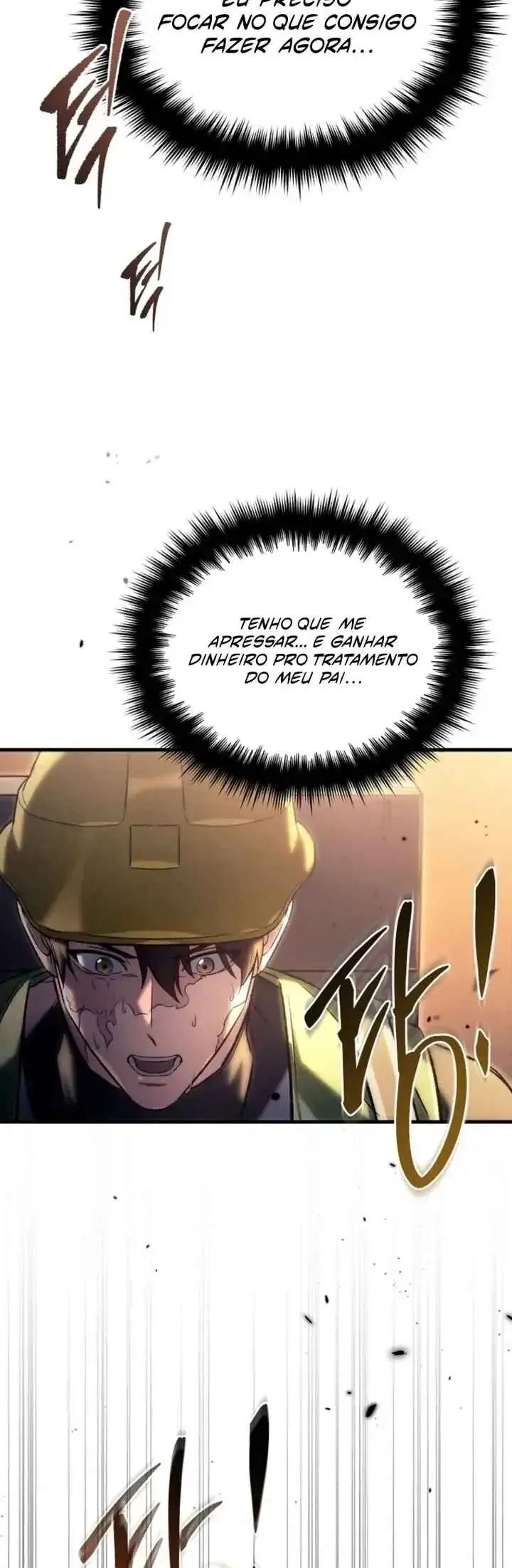Read Genius Blacksmith's Game PT Manga Online