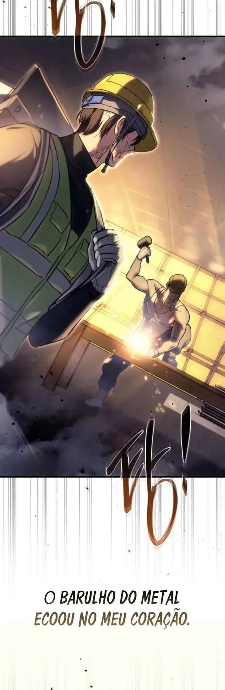 Read Genius Blacksmith's Game PT Manga Online