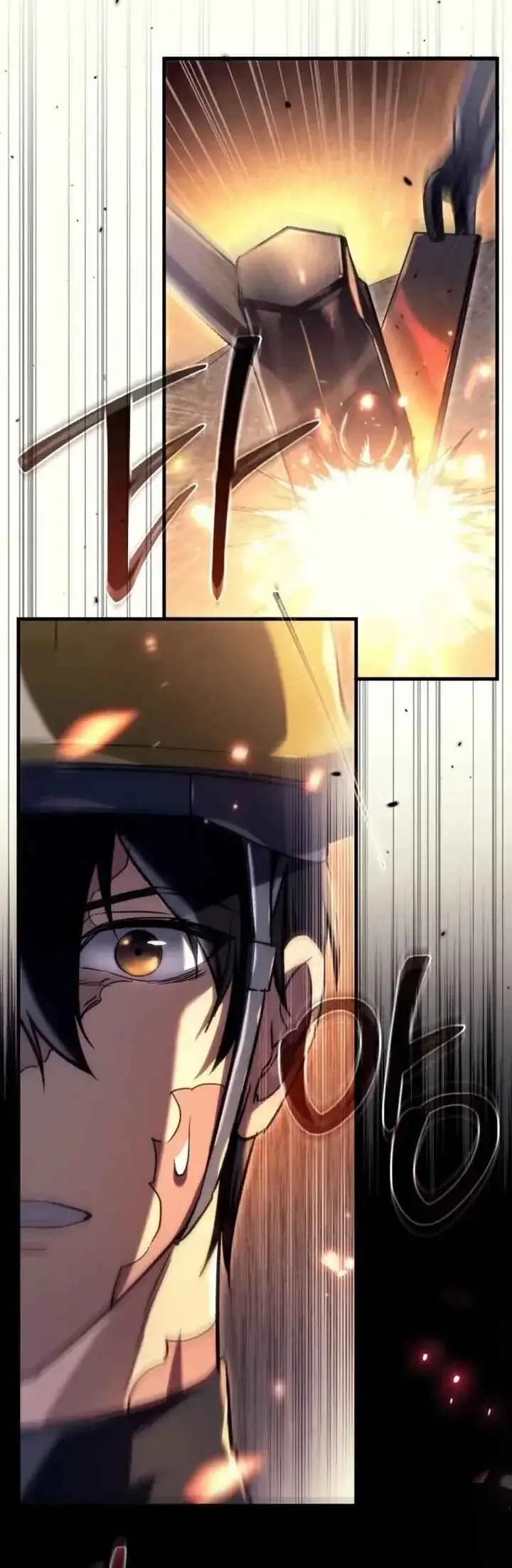 Read Genius Blacksmith's Game PT Manga Online