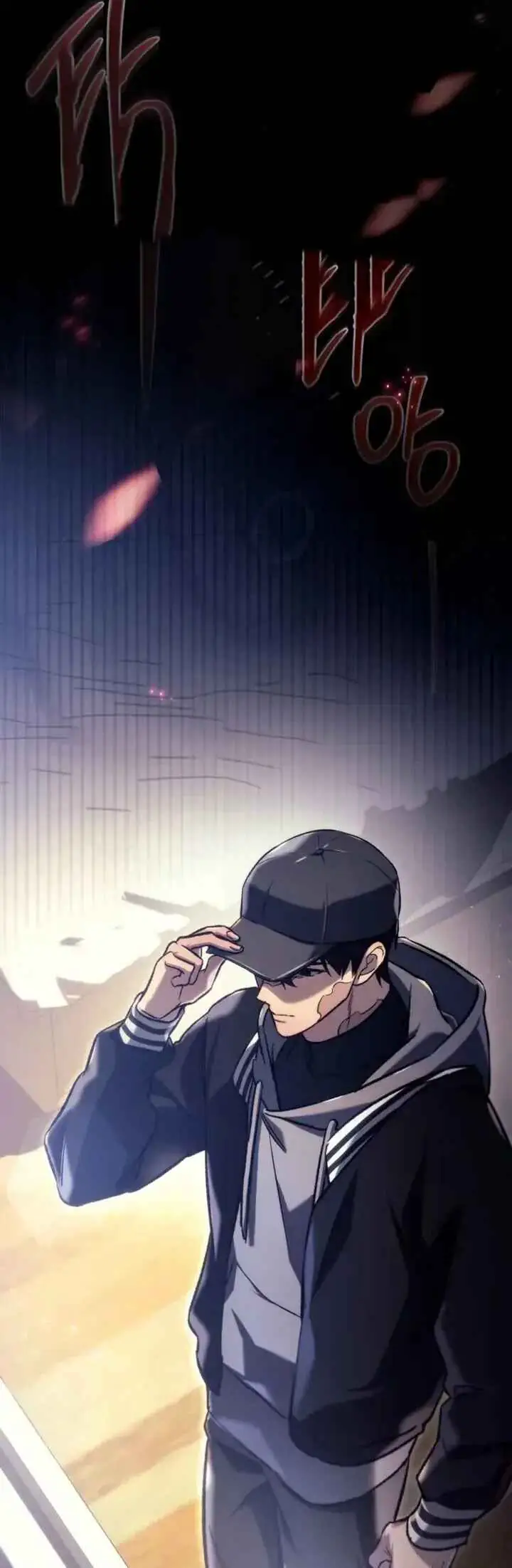 Read Genius Blacksmith's Game PT Manga Online