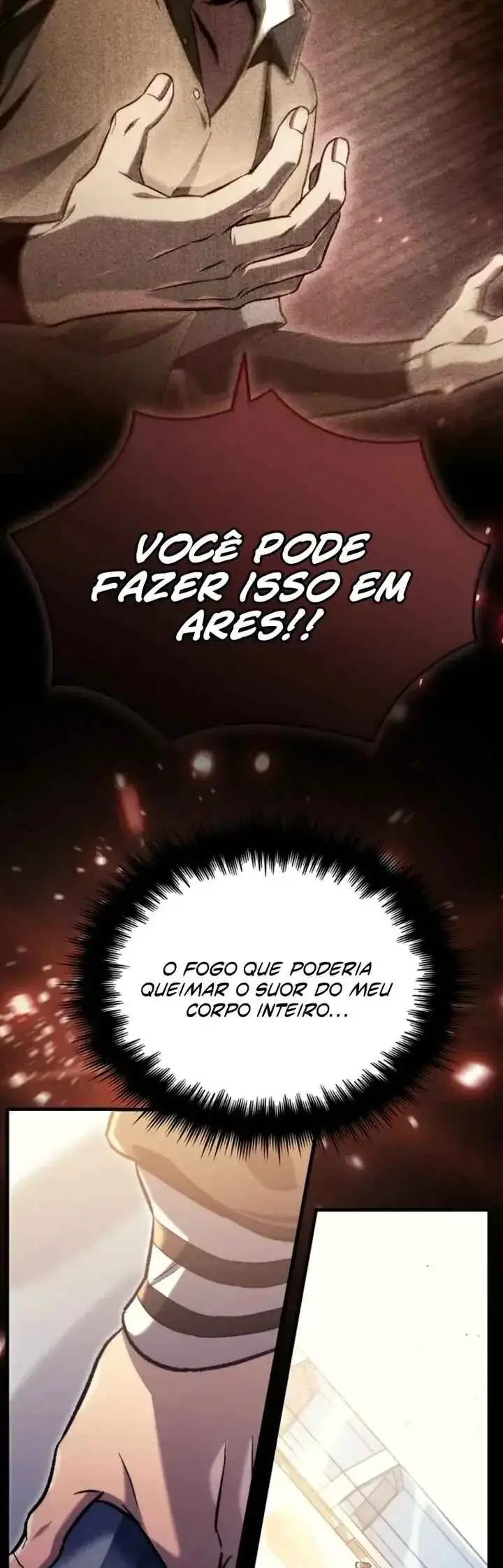 Read Genius Blacksmith's Game PT Manga Online