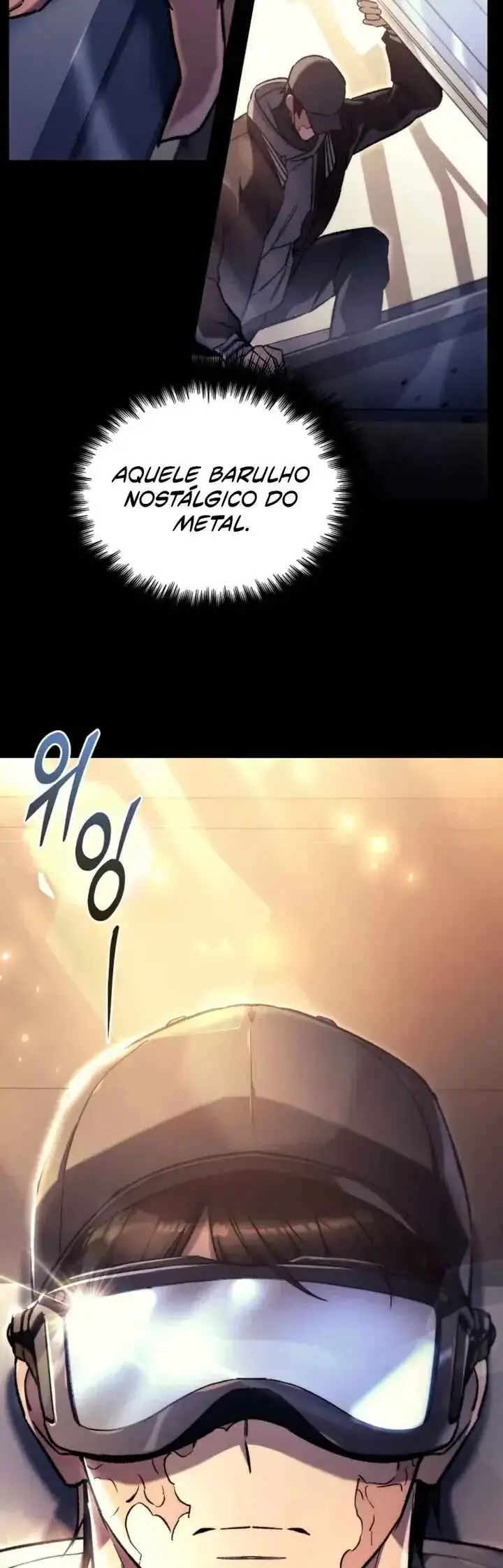 Read Genius Blacksmith's Game PT Manga Online