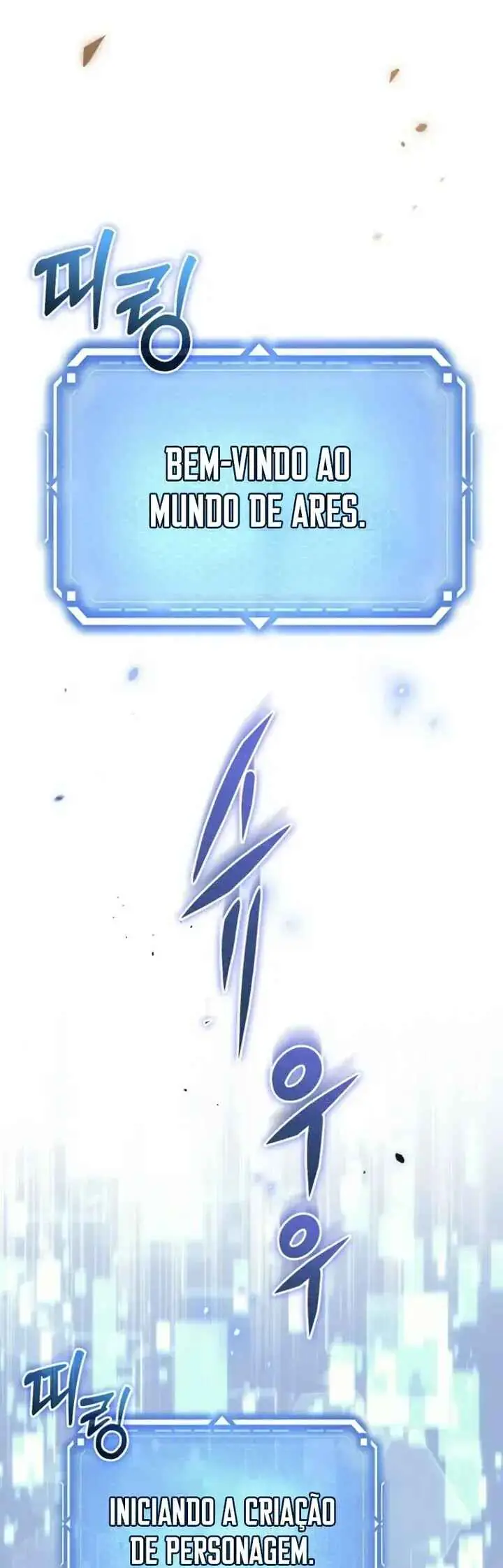 Read Genius Blacksmith's Game PT Manga Online