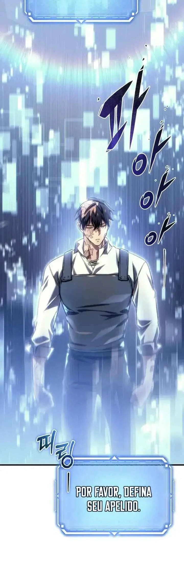 Read Genius Blacksmith's Game PT Manga Online