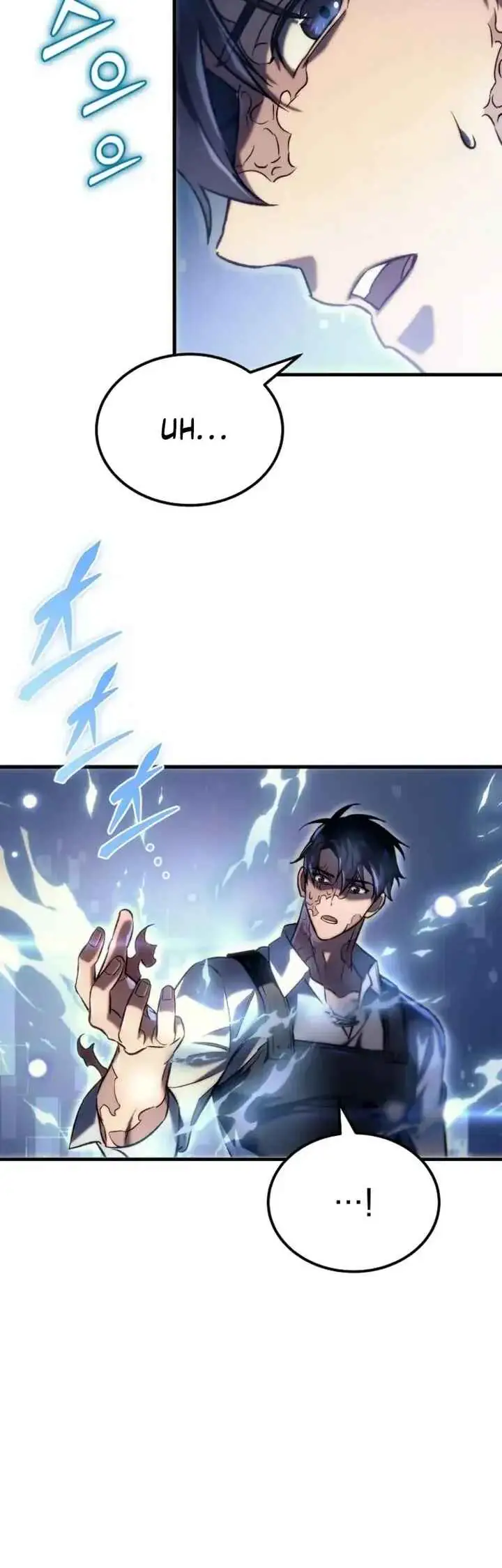 Read Genius Blacksmith's Game PT Manga Online
