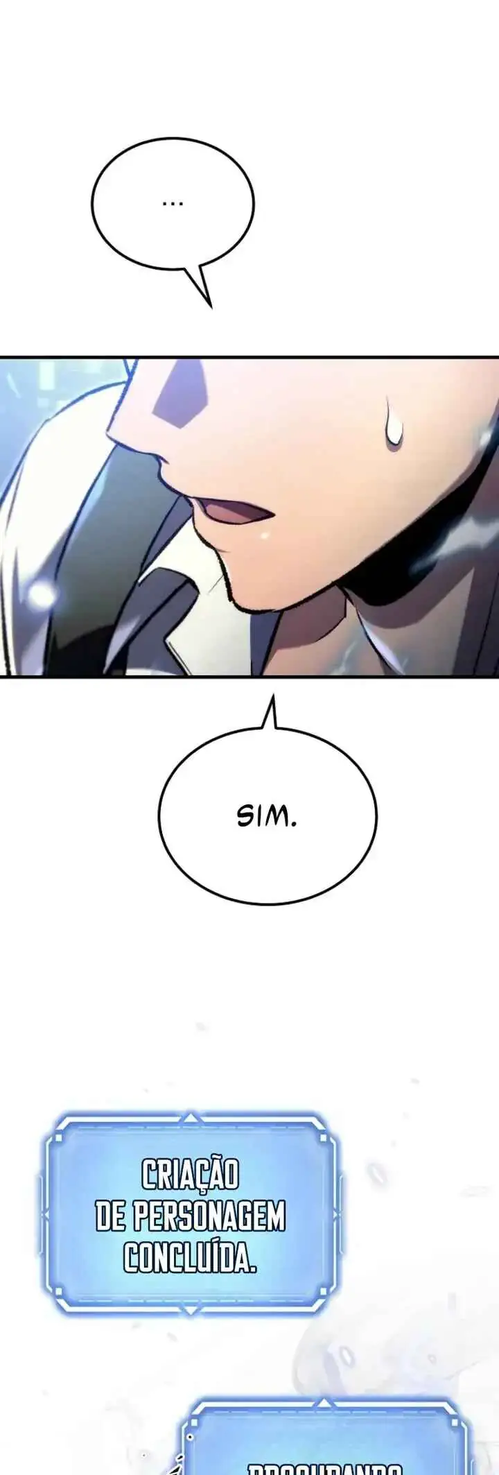 Read Genius Blacksmith's Game PT Manga Online