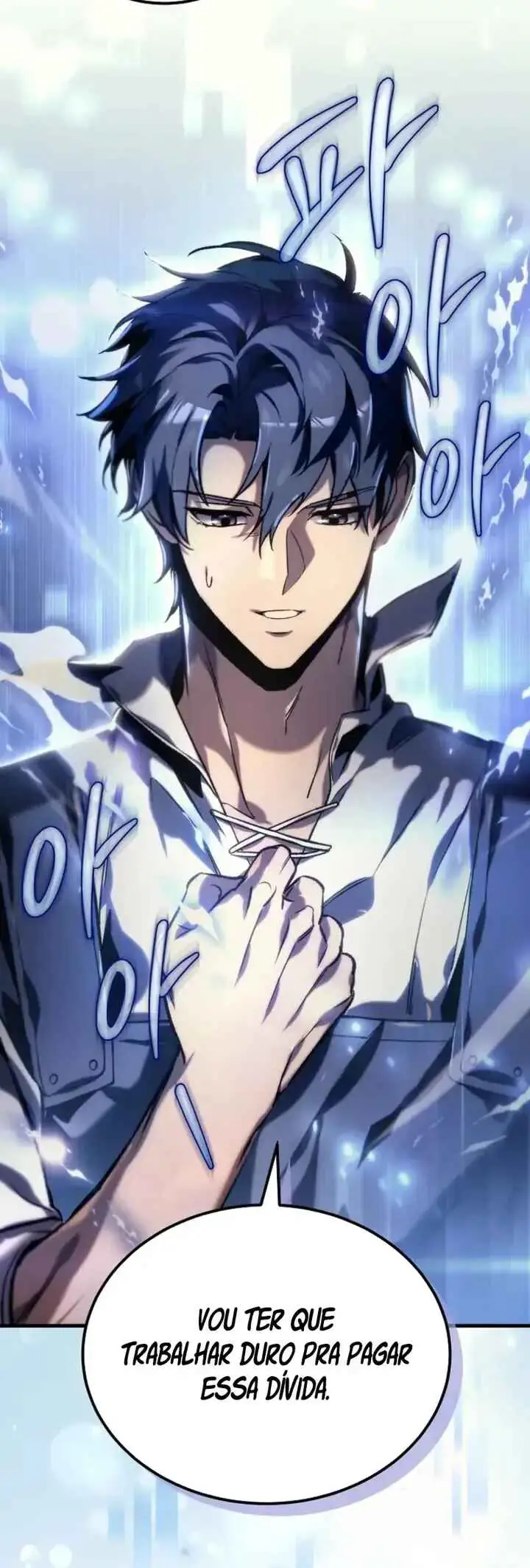 Read Genius Blacksmith's Game PT Manga Online