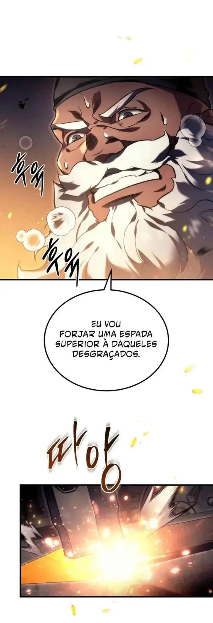 Read Genius Blacksmith's Game PT Manga Online