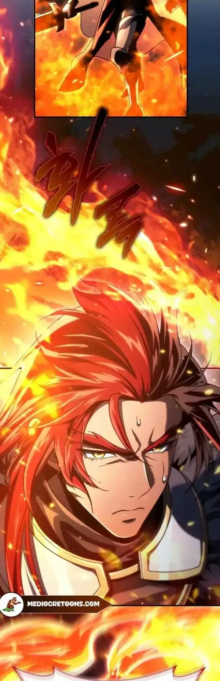 Read Genius Blacksmith's Game PT Manga Online