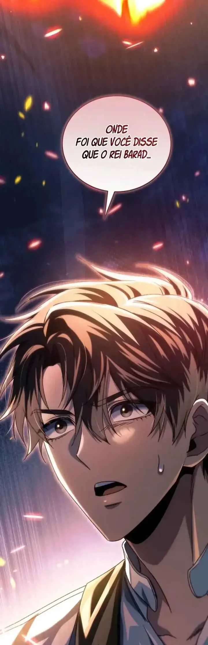 Read Genius Blacksmith's Game PT Manga Online