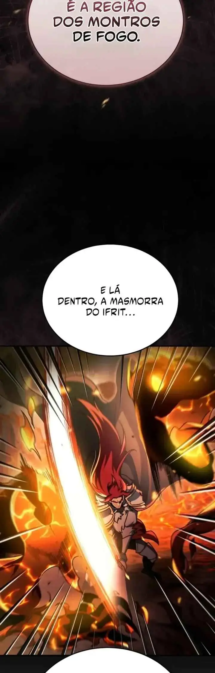 Read Genius Blacksmith's Game PT Manga Online