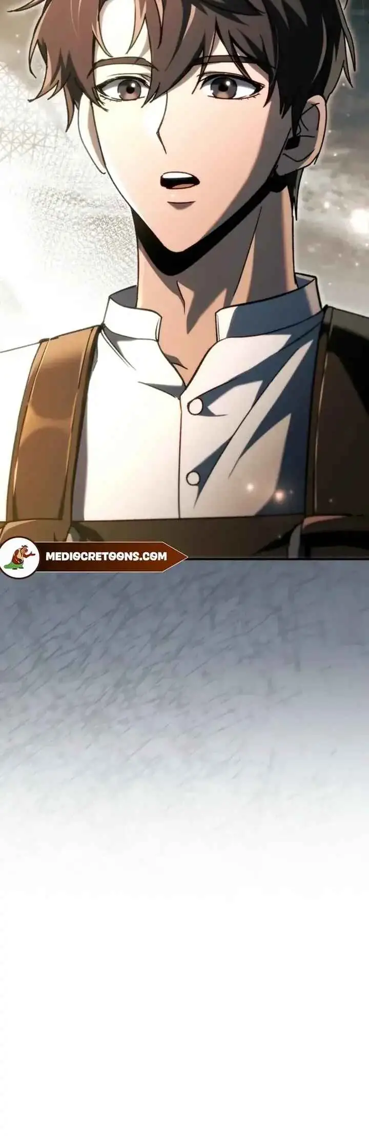 Read Genius Blacksmith's Game PT Manga Online