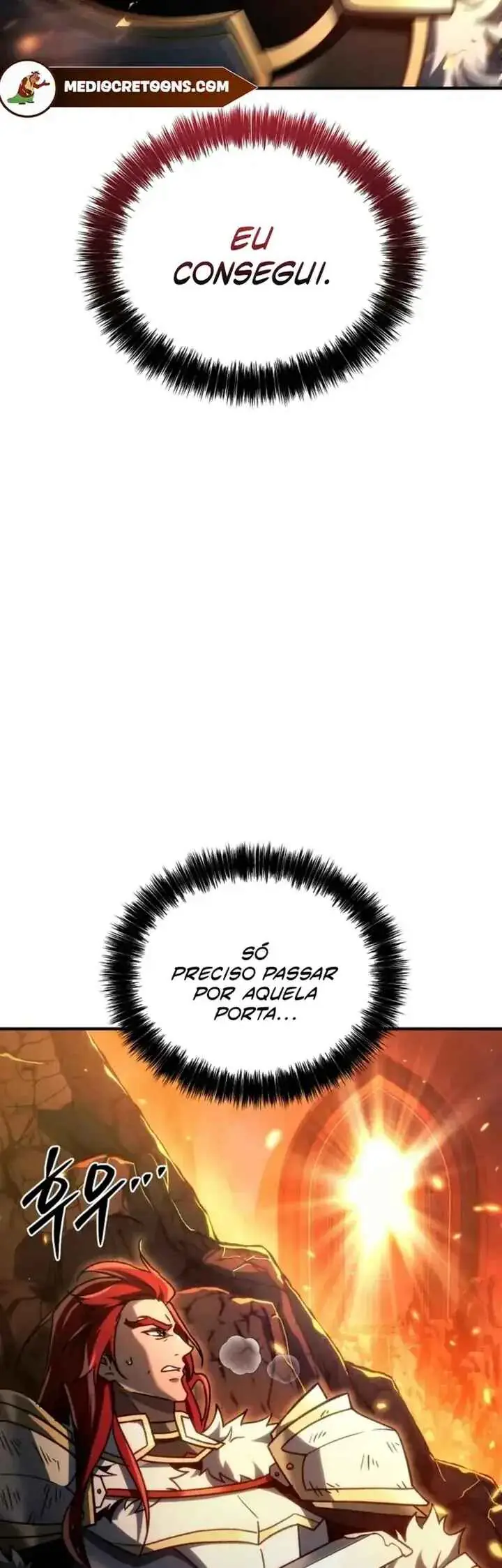 Read Genius Blacksmith's Game PT Manga Online