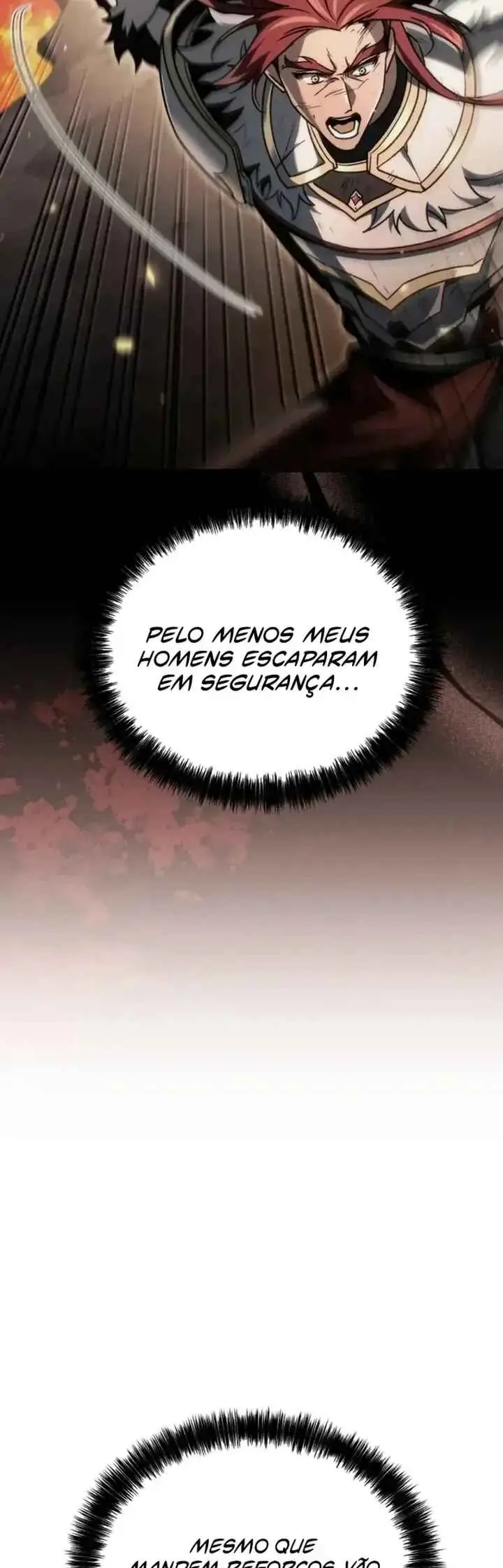 Read Genius Blacksmith's Game PT Manga Online