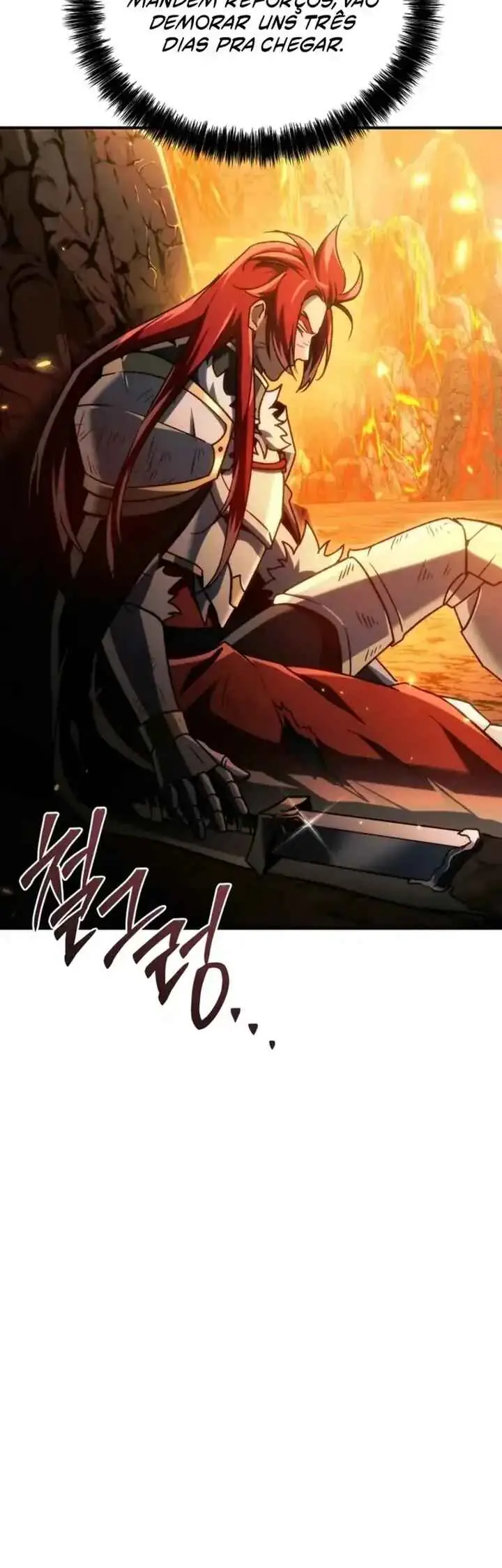 Read Genius Blacksmith's Game PT Manga Online