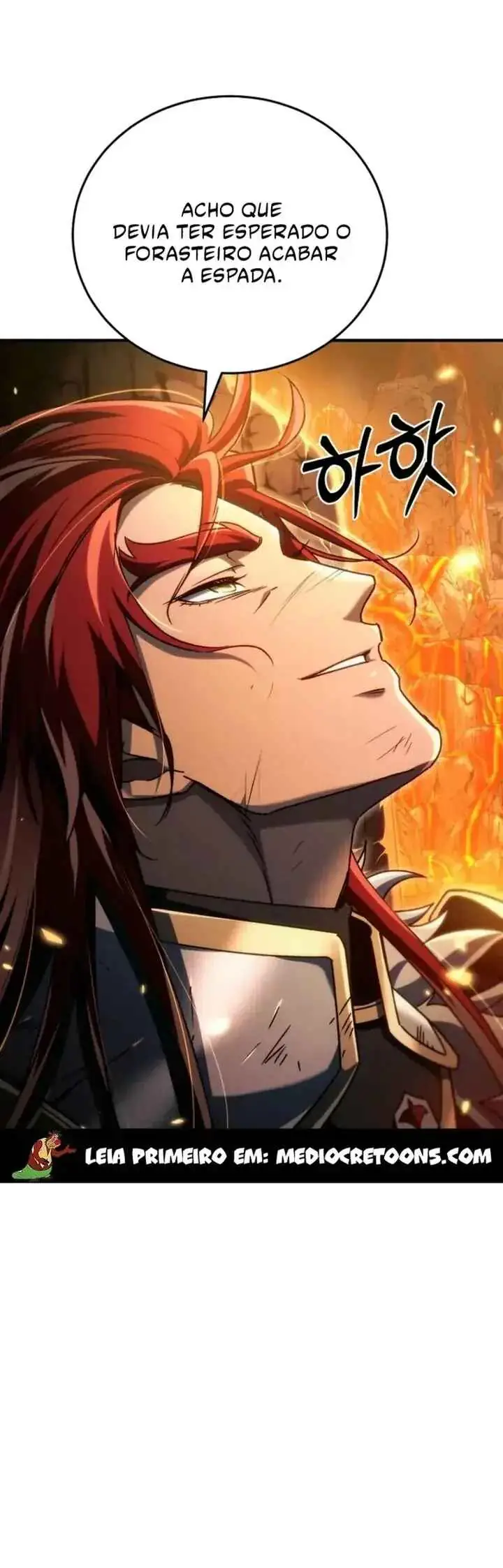 Read Genius Blacksmith's Game PT Manga Online