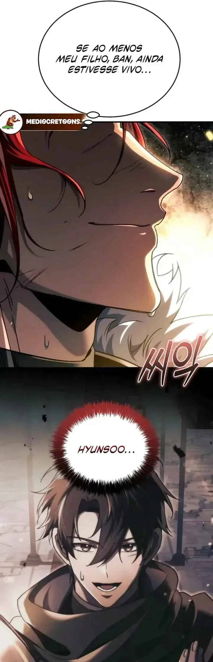 Read Genius Blacksmith's Game PT Manga Online
