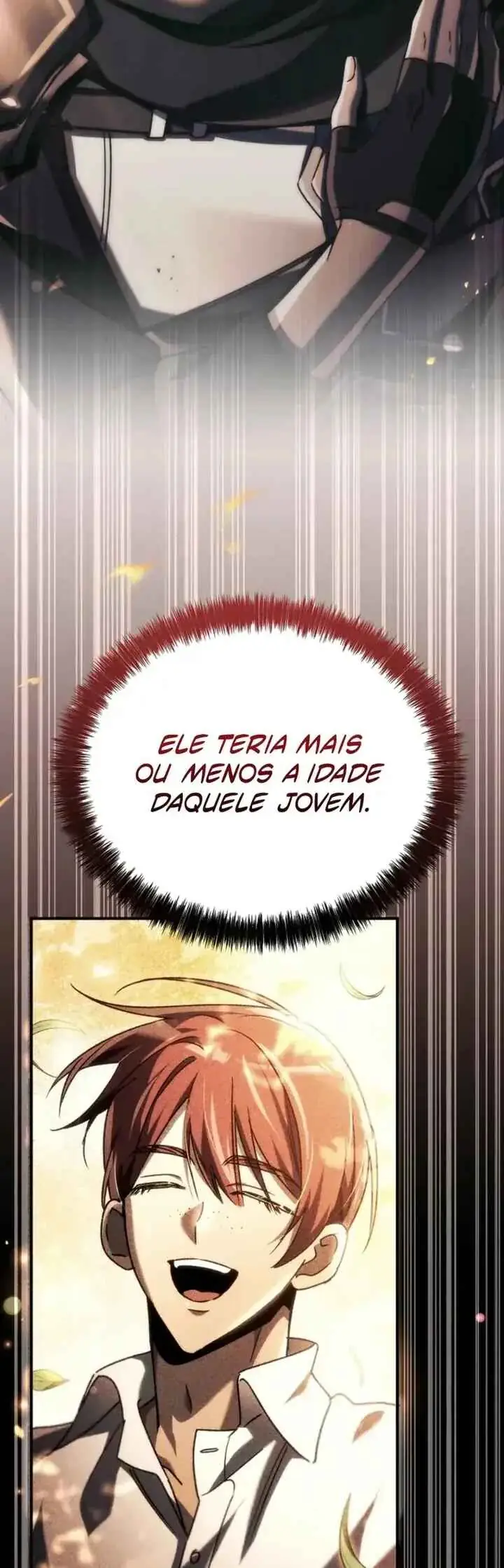 Read Genius Blacksmith's Game PT Manga Online
