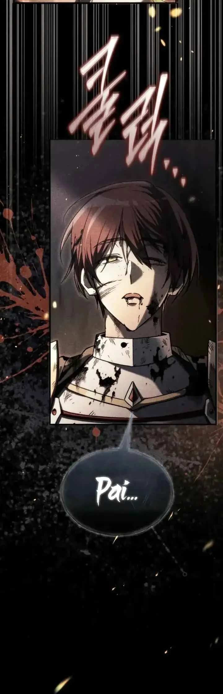 Read Genius Blacksmith's Game PT Manga Online