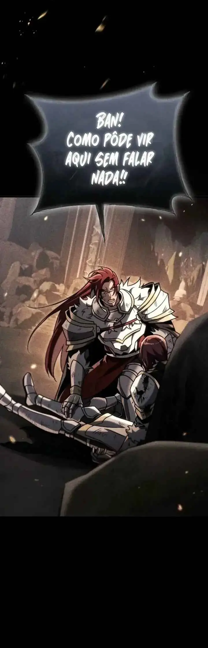 Read Genius Blacksmith's Game PT Manga Online