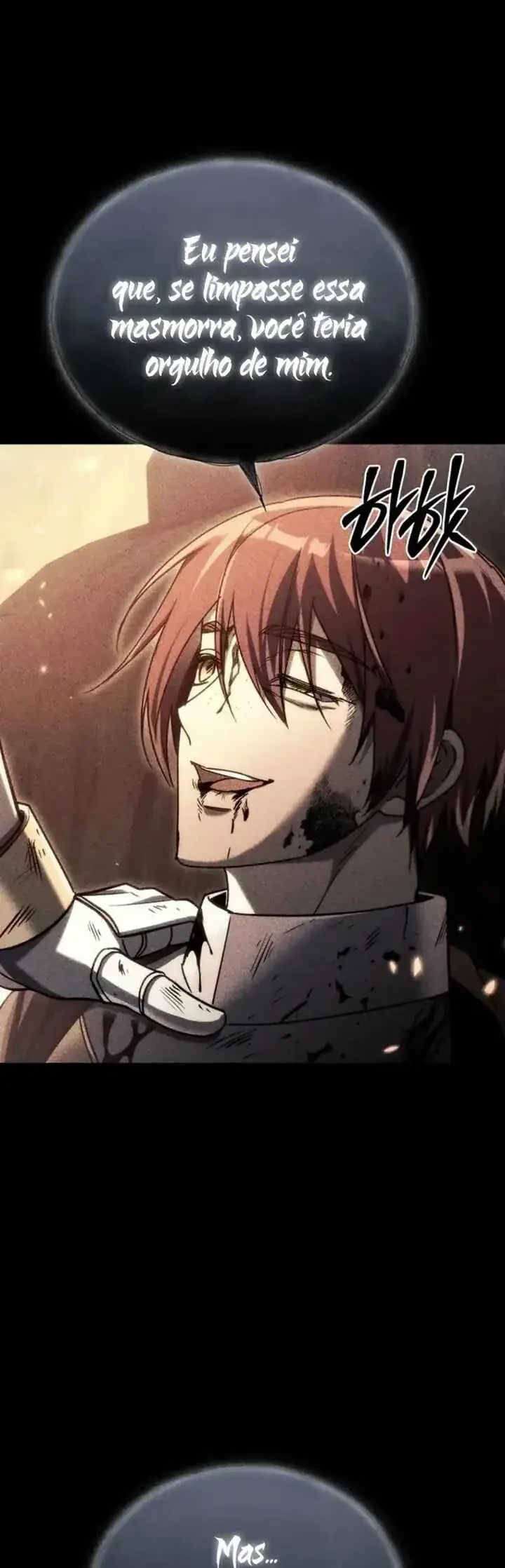 Read Genius Blacksmith's Game PT Manga Online