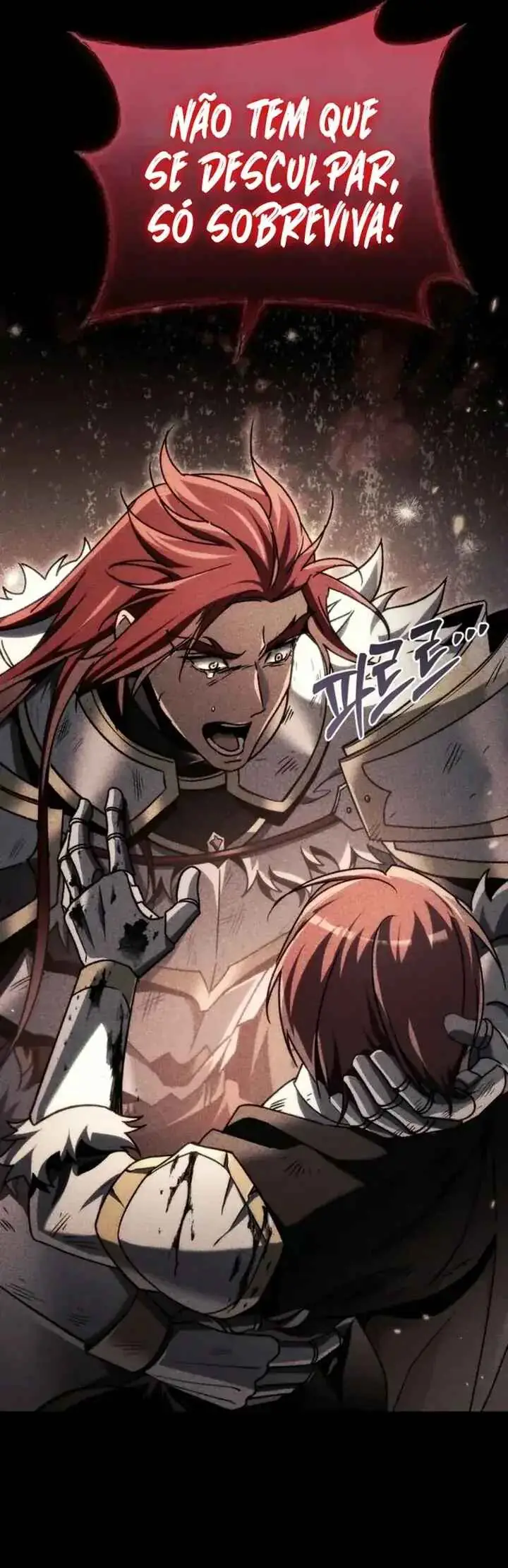 Read Genius Blacksmith's Game PT Manga Online