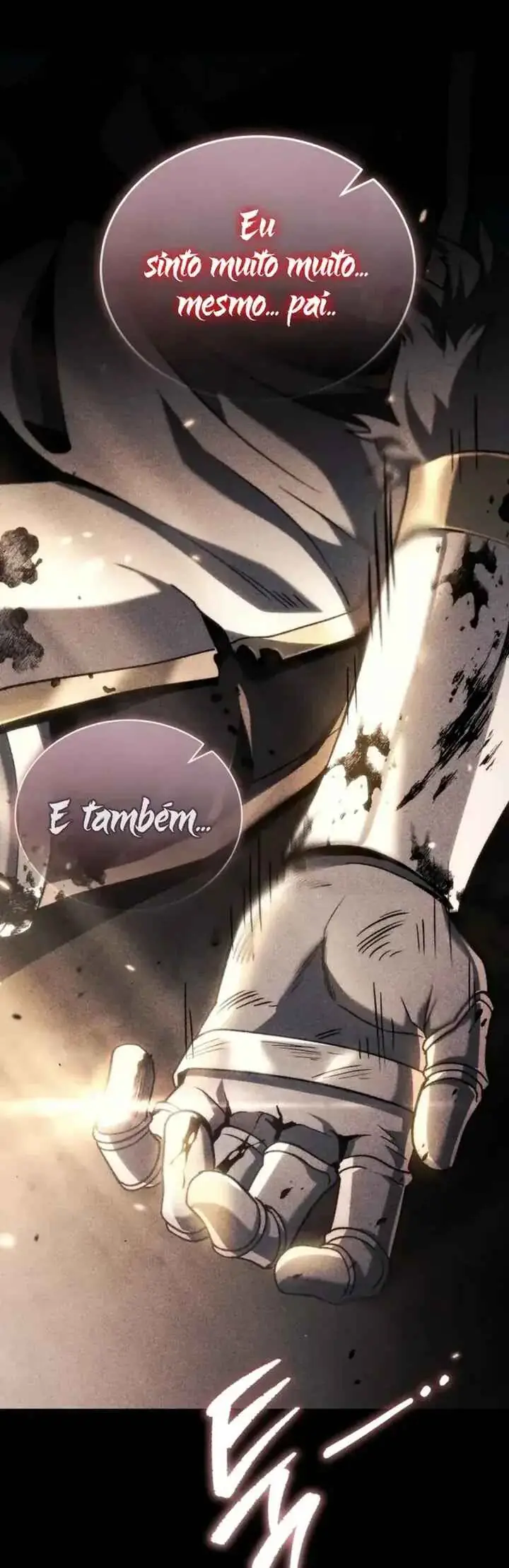 Read Genius Blacksmith's Game PT Manga Online