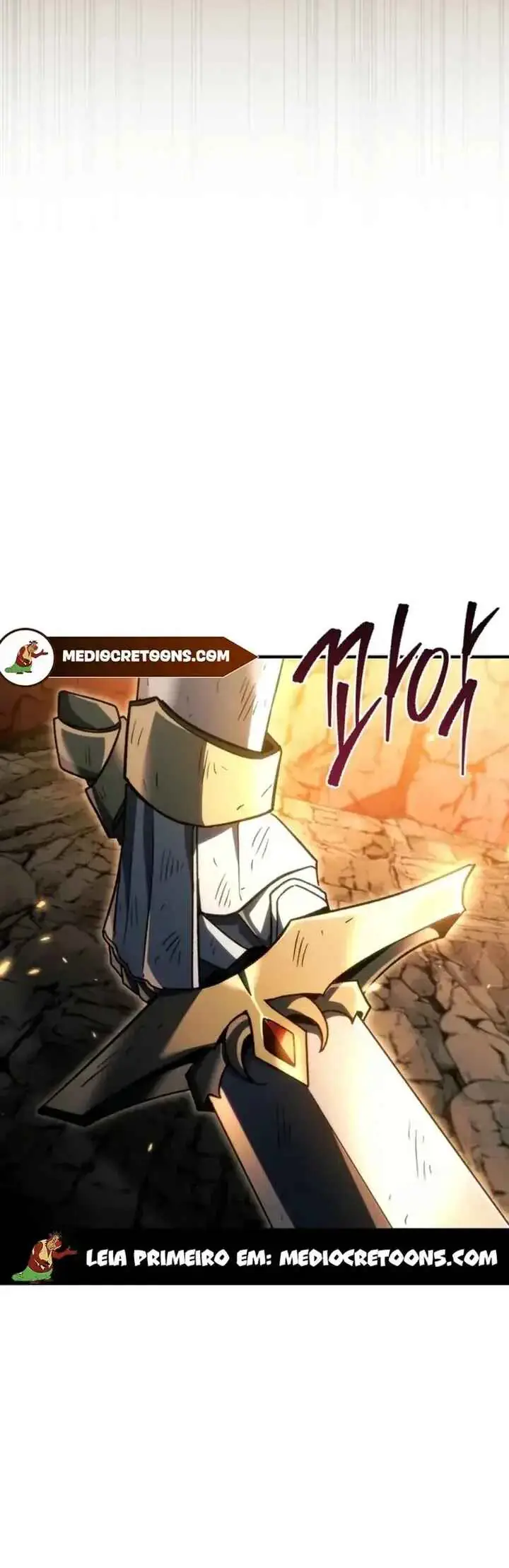 Read Genius Blacksmith's Game PT Manga Online