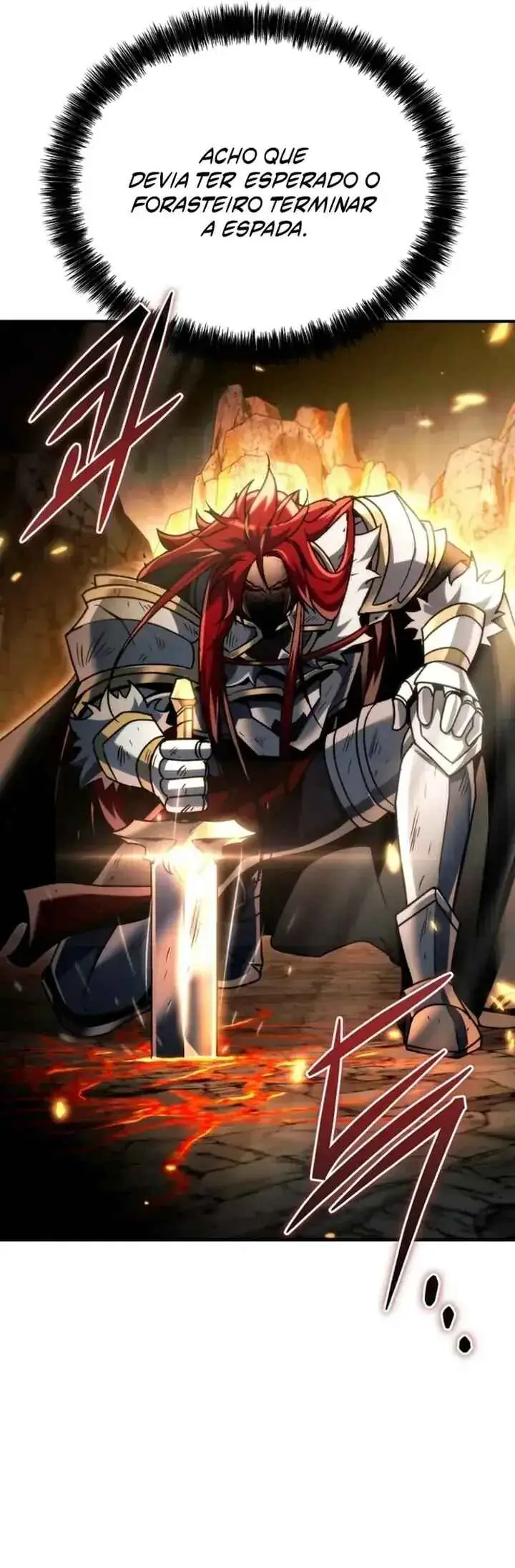 Read Genius Blacksmith's Game PT Manga Online