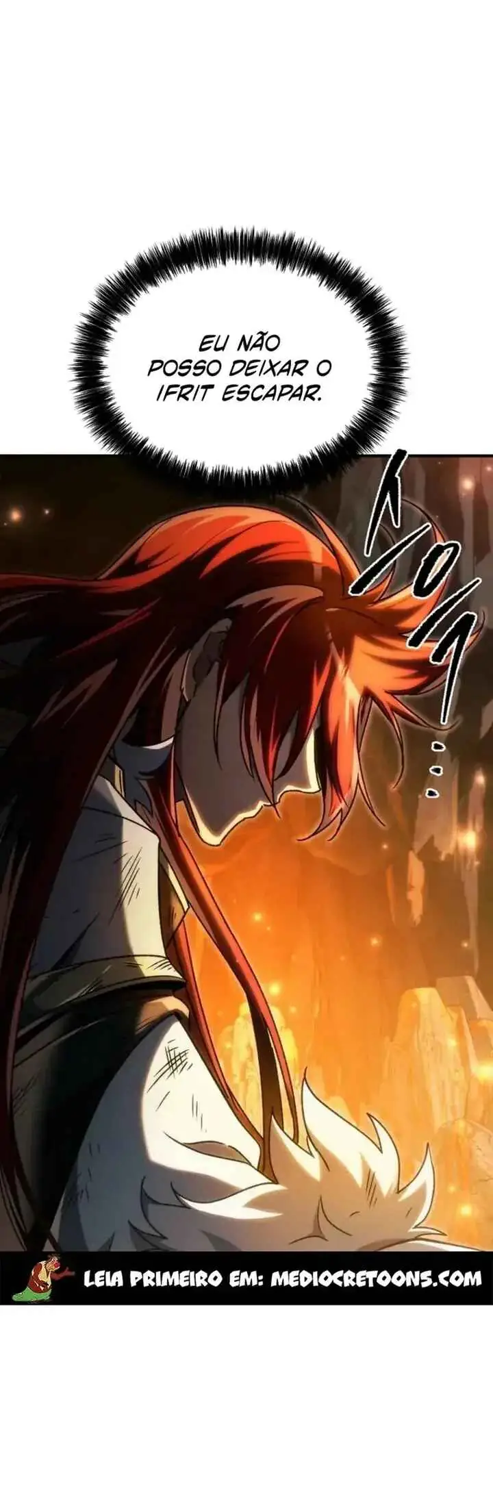Read Genius Blacksmith's Game PT Manga Online