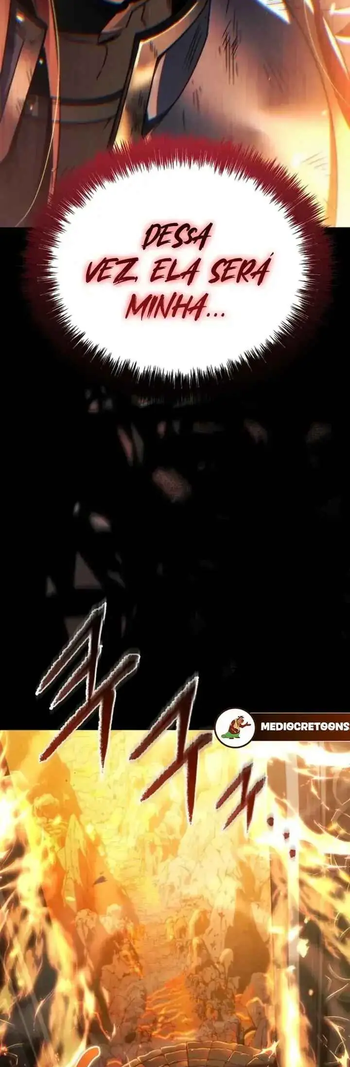 Read Genius Blacksmith's Game PT Manga Online
