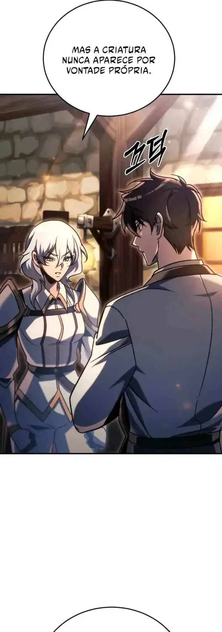 Read Genius Blacksmith's Game PT Manga Online