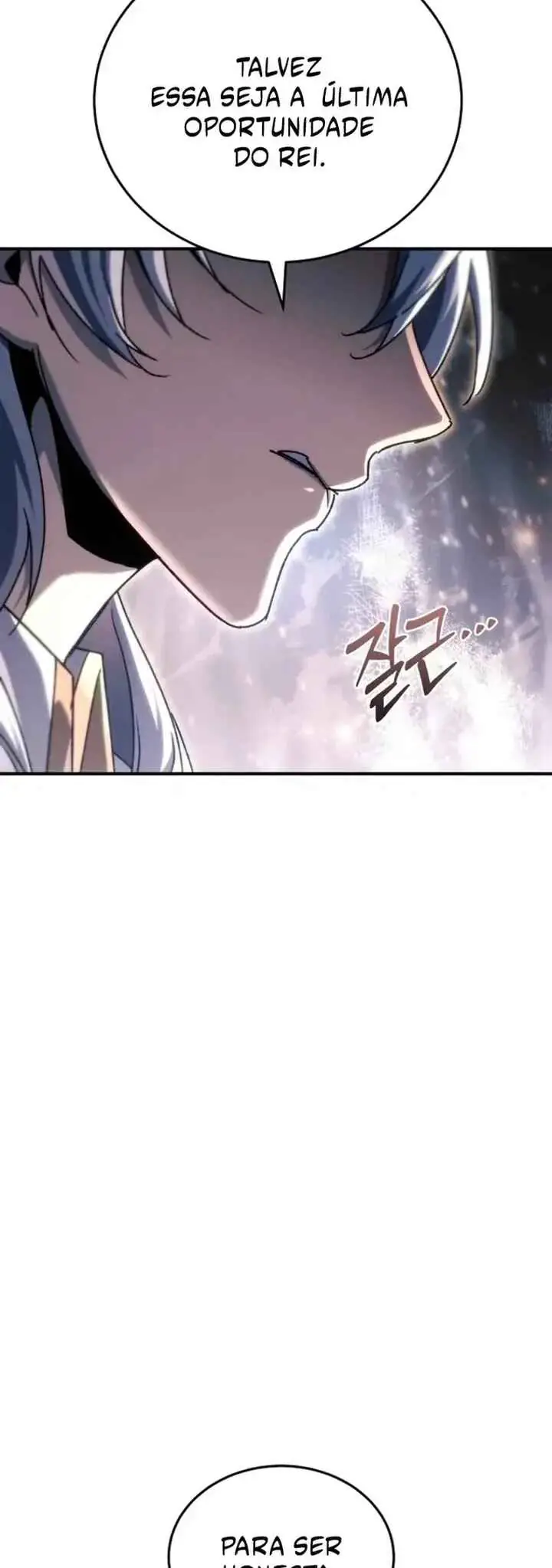 Read Genius Blacksmith's Game PT Manga Online