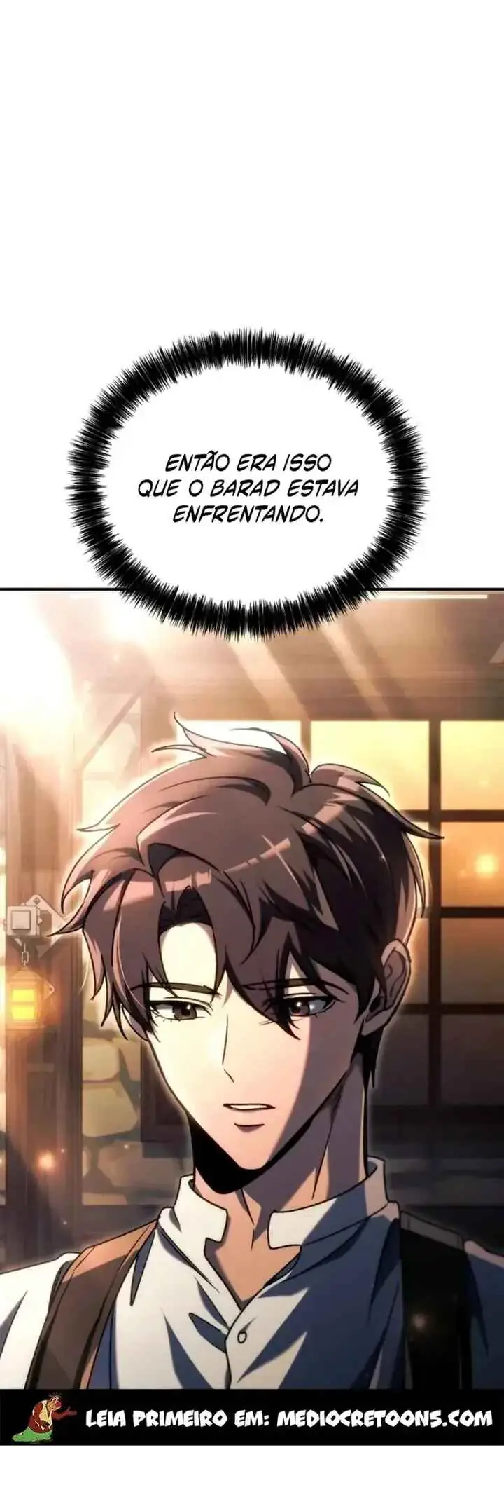 Read Genius Blacksmith's Game PT Manga Online