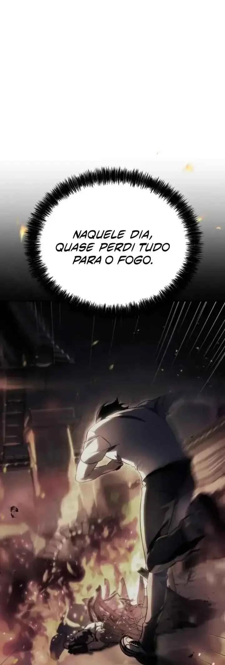 Read Genius Blacksmith's Game PT Manga Online
