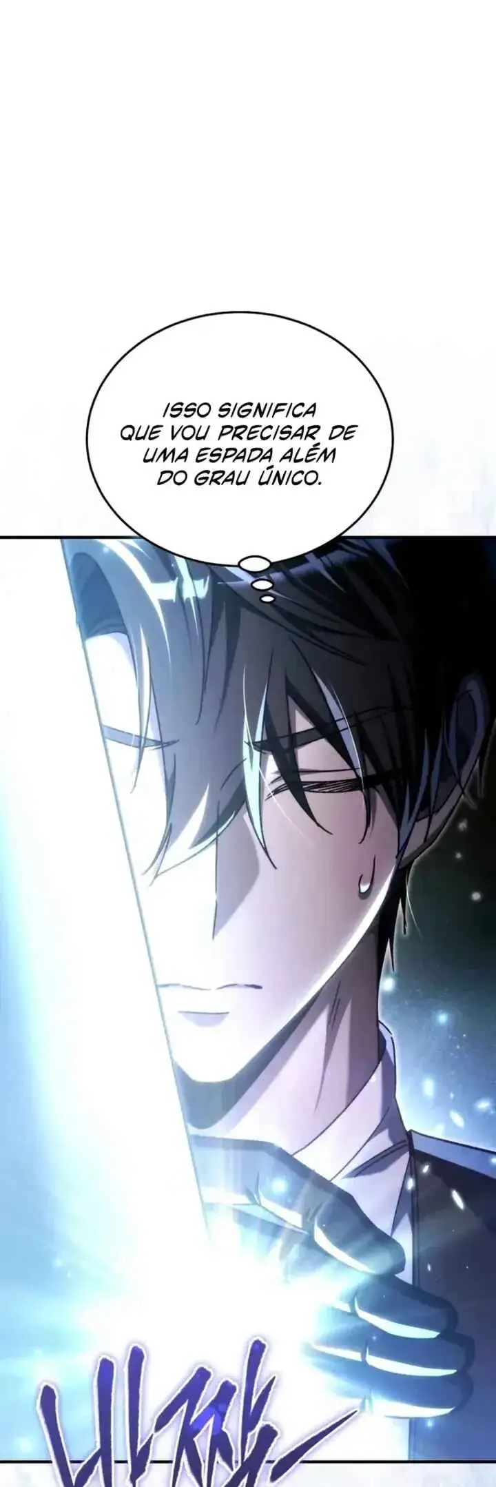 Read Genius Blacksmith's Game PT Manga Online