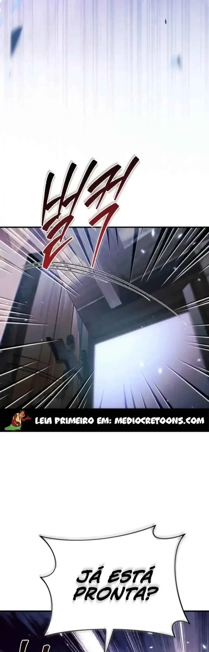 Read Genius Blacksmith's Game PT Manga Online