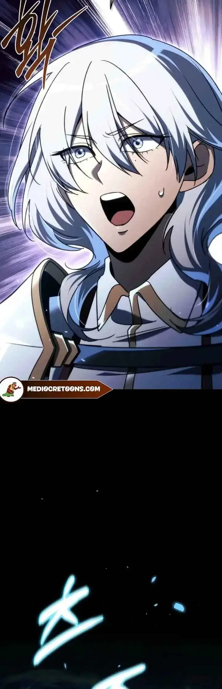 Read Genius Blacksmith's Game PT Manga Online