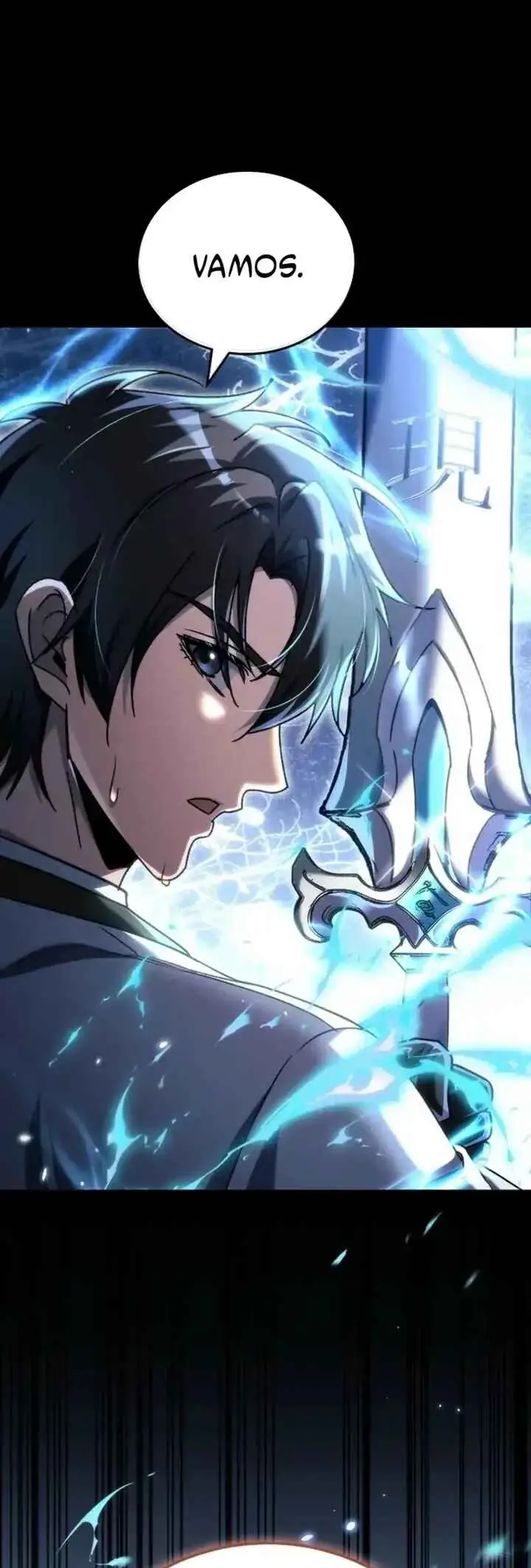 Read Genius Blacksmith's Game PT Manga Online